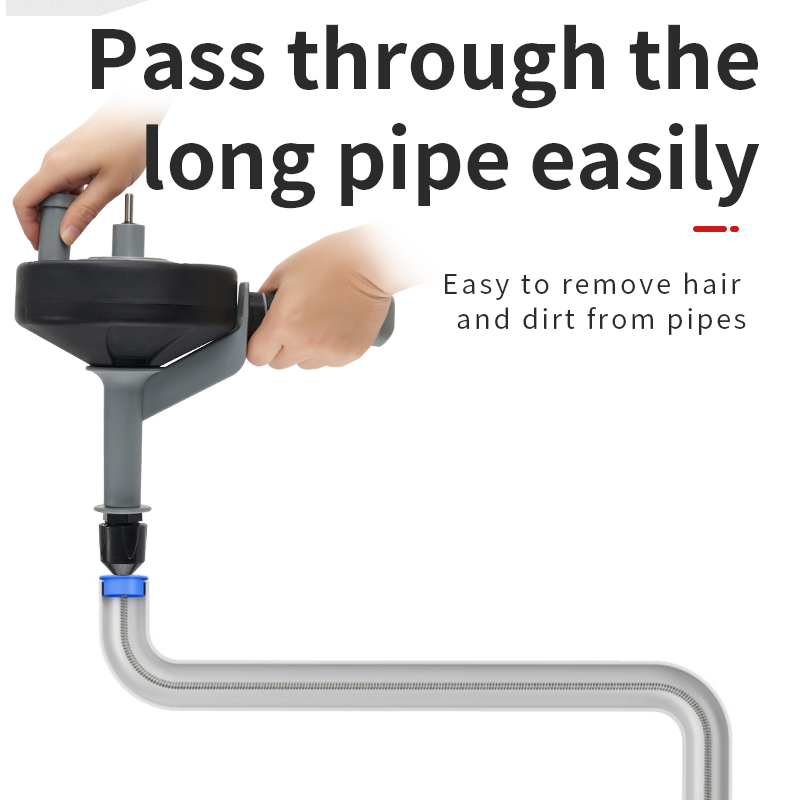 Hot Sale Heavy Dutry Carbon Steel Spring Wire St-003 Wire Drain