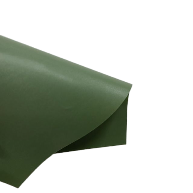 Customizable PVC Christmas Tree Film in Multiple Colors and Sizes