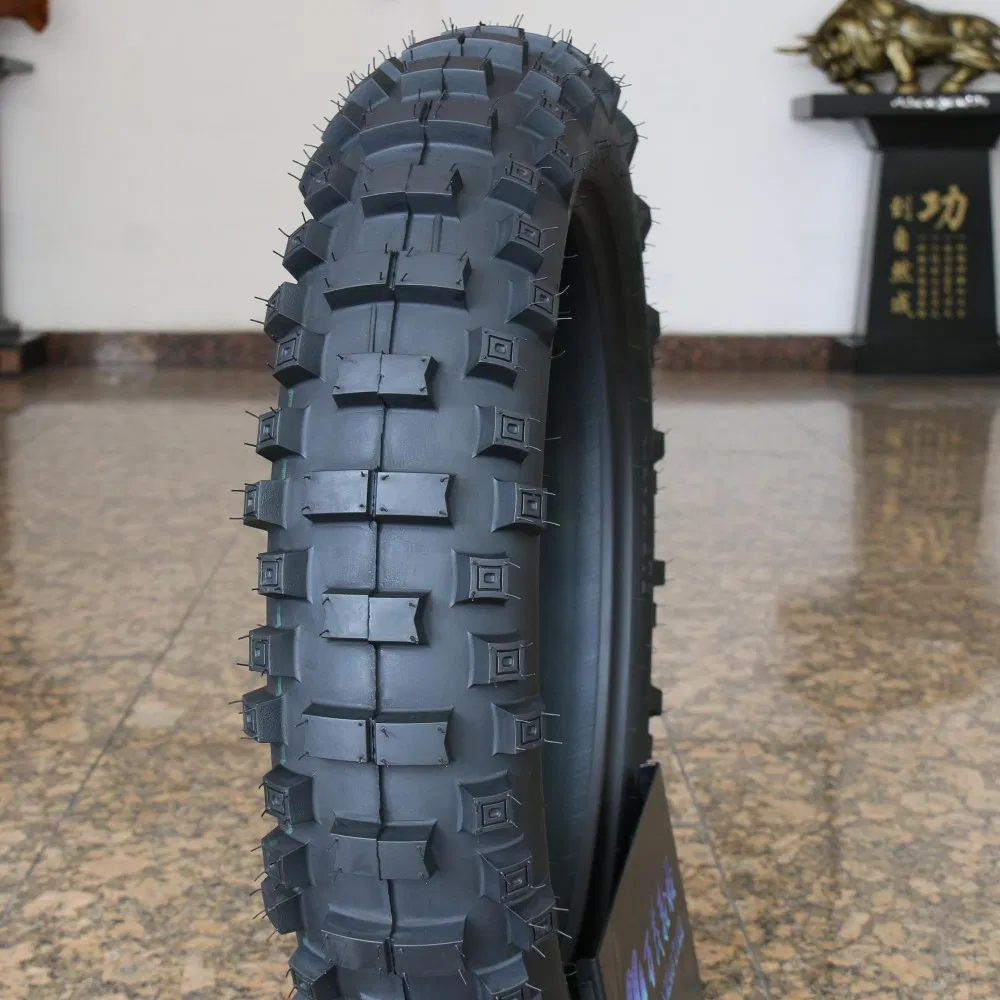 Мотошина бескамерная High Teeth 120/90-18, 140/80-18