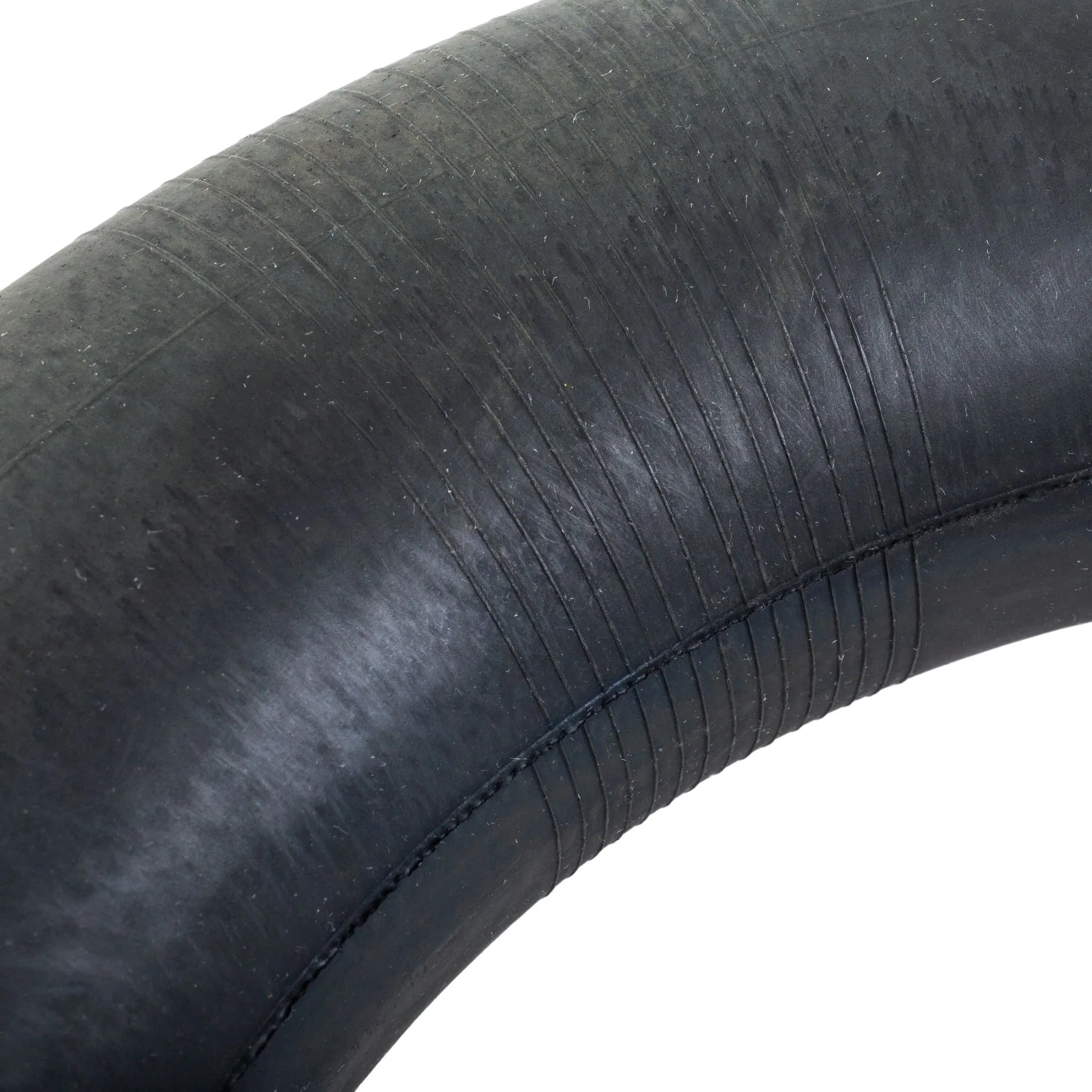 Lawn Mower Tractor Garden Wheel Rubber Tube, Butyl Rubber, Natural Rubber High-Quality 4.00-10 4.50-10 Inner Tube