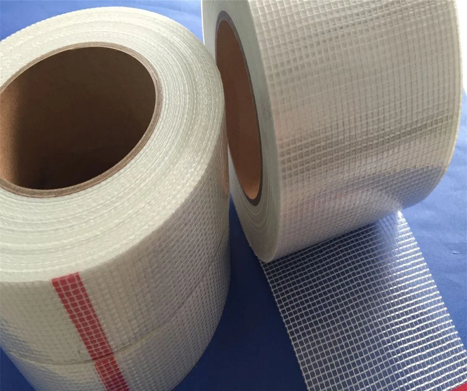 160GSM Zro2 16.5% Ar Glass Mesh for Mechanical Formed Grc