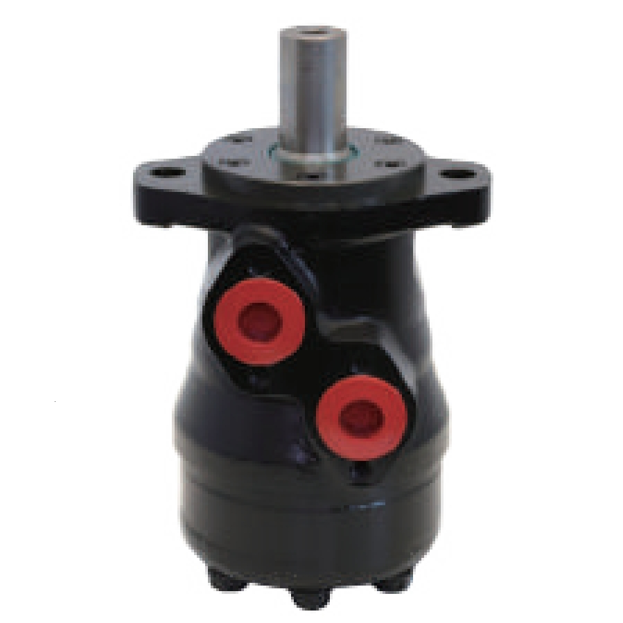 High Quality Gr50/80/100/125/160/200/250/315/400 Hydraulic Motors for Different Industries