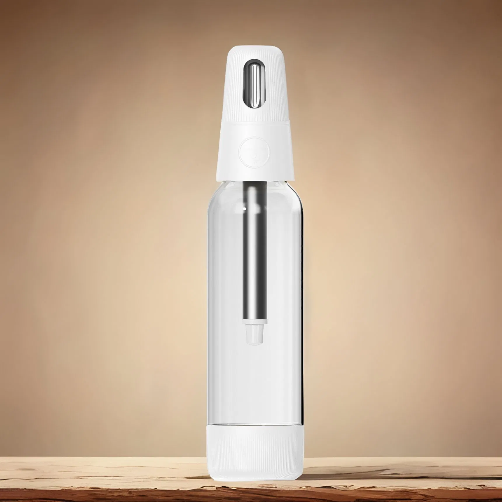 Current Season New-Style Modernization Gaseous Sparkling Water Machine Wtih BSCI