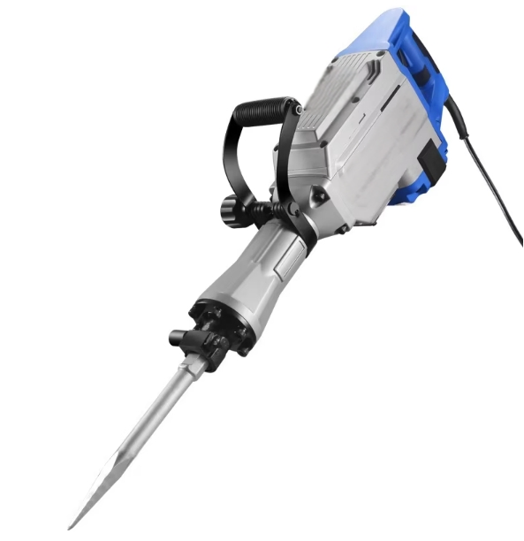 Электрический отбойный молоток 2100W Cisivis