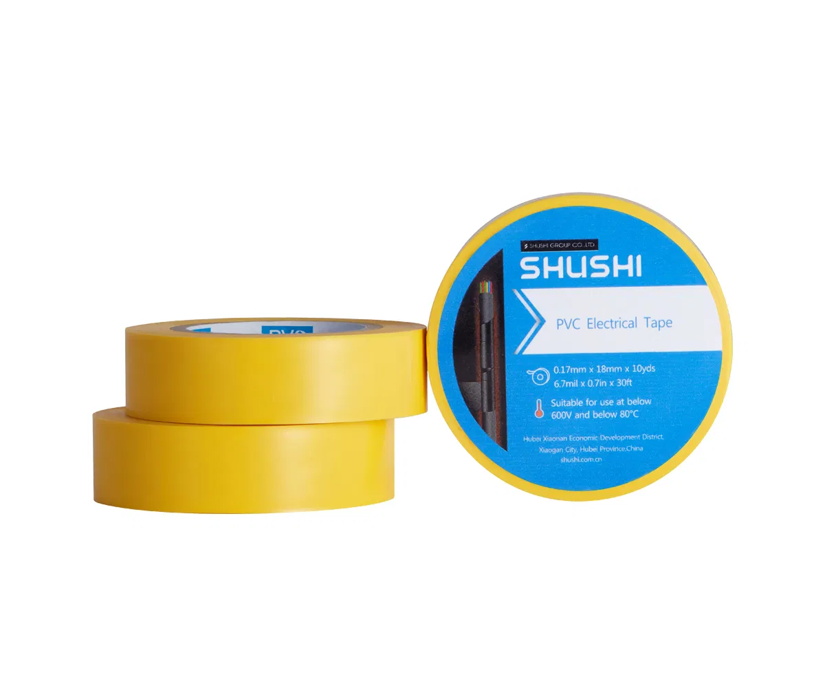 Waterproof Electrical Adhesive Tape