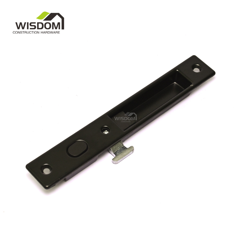 Free Sample Sliding Window Lock Window Latch with Security Key