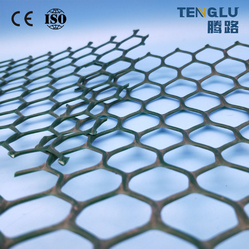 Reliable Industrial Geonet Subgrade Reinforcement