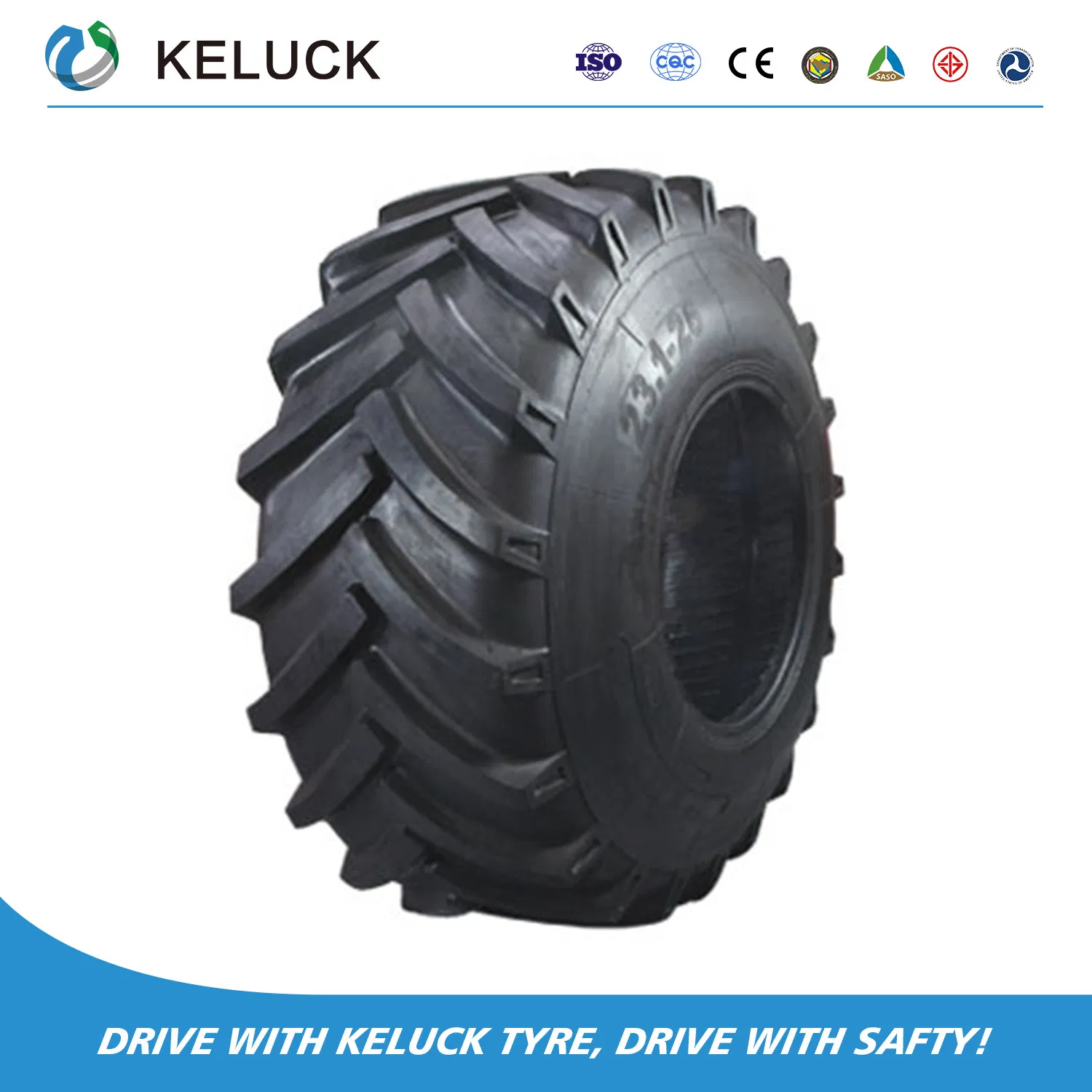 Шина Tianli Forestry LS-2 24.5-32 (30.5L-32) для лесных тракторов и скиддеров