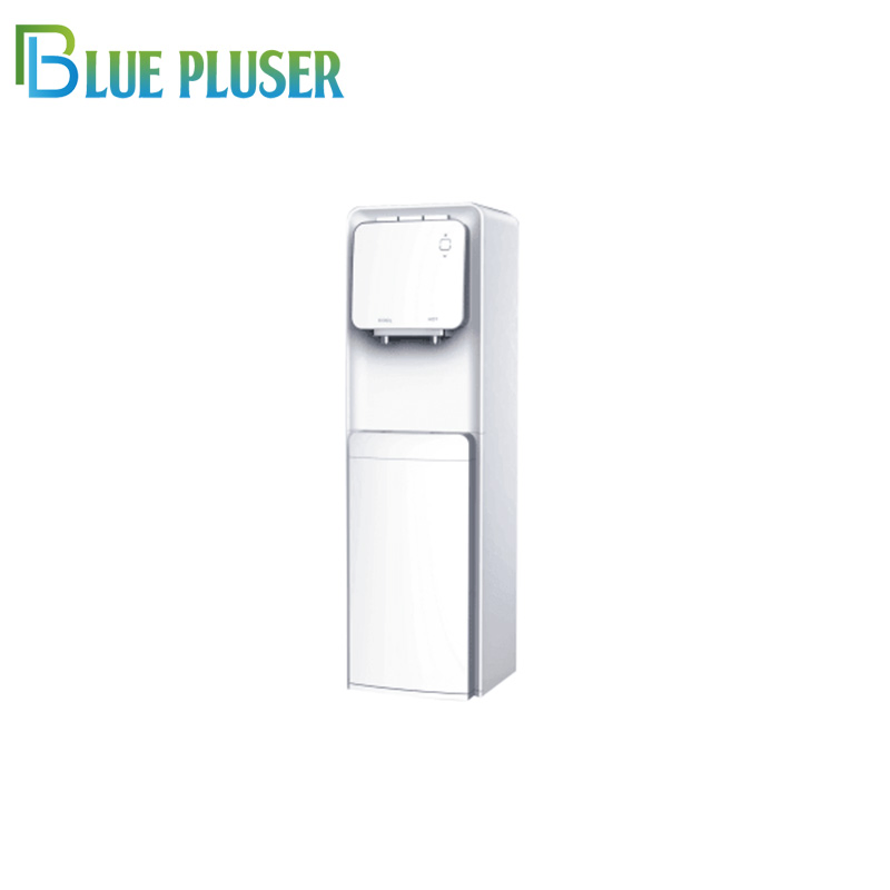 3 Tap Water Dispenser Hot&Normal&Cold Compressor Cooling
