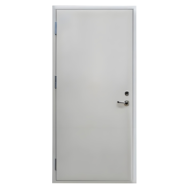 Polymer 1 Year Jinyi Protective Film, Cardboard Boxes, Wooden Frames Lead Hospital Door