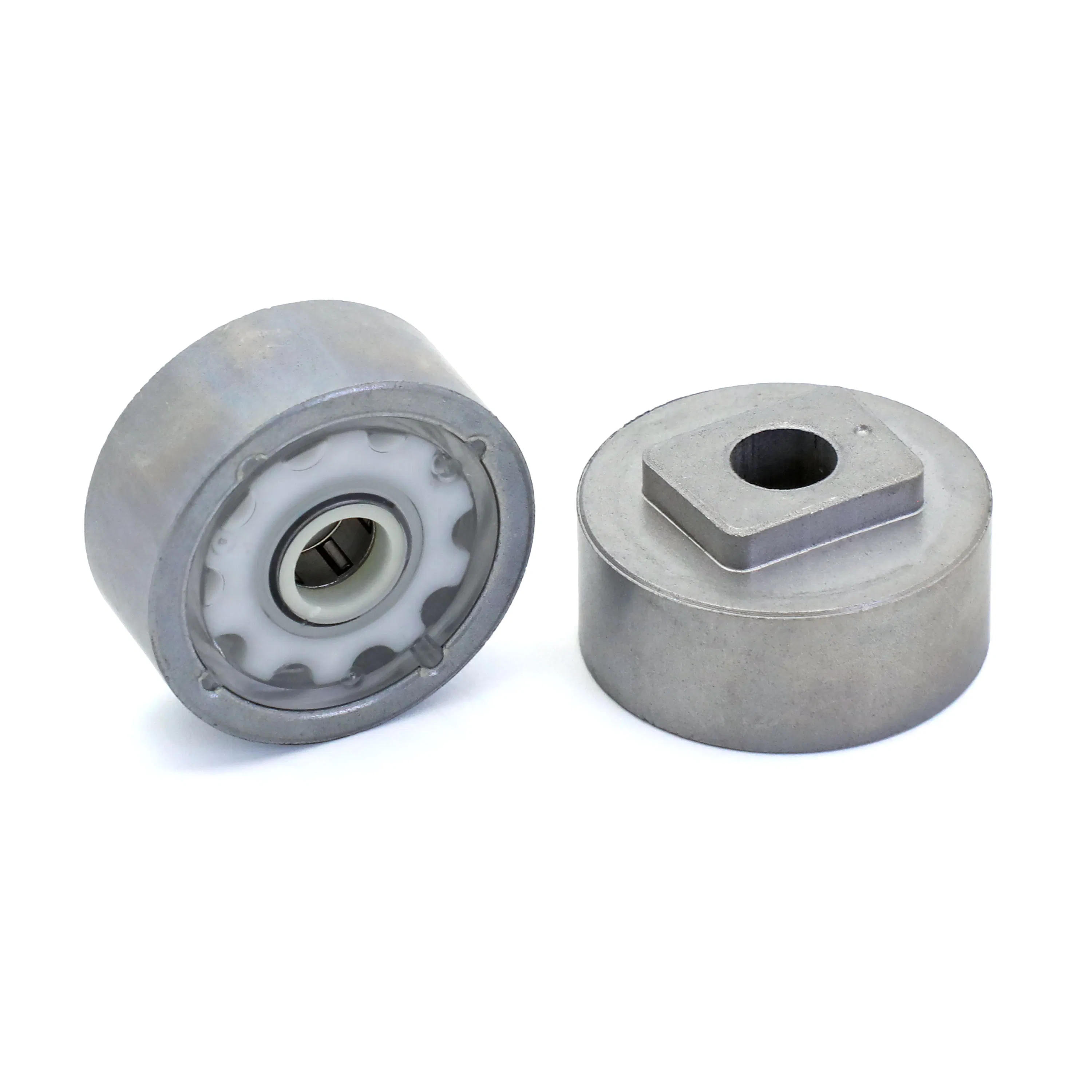 ODM Plastic Injection Dobond Mold Hardware Precision Machinery Automotive Parts Shock Absorber Dampeners