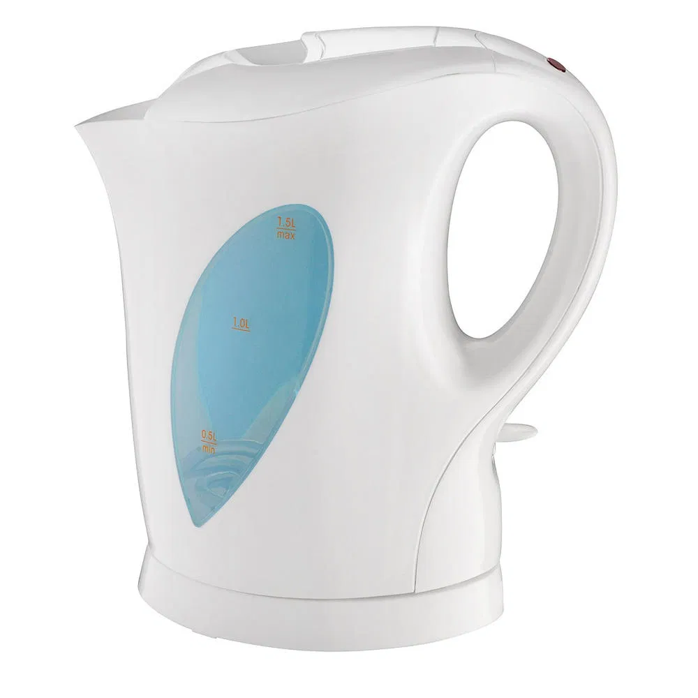 Innovative Immersed Cordless Electric Kettle for Fast Boiling