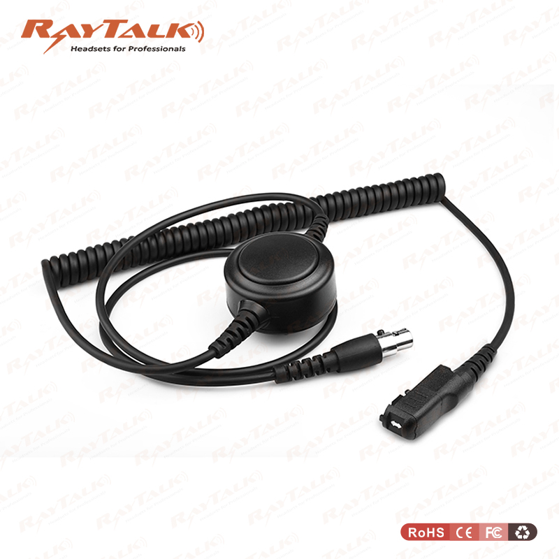 Quick Release Thr880I Connector Cable with 5-Pin XLR for PRO Audio