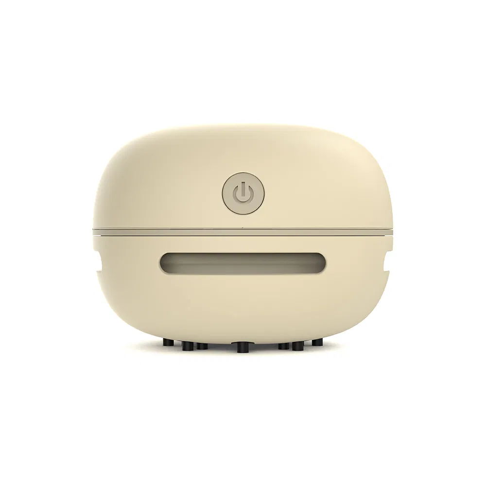 New Style Design Home Portable Mini Vacuum Dust Cleaner for Laptop or Desktop