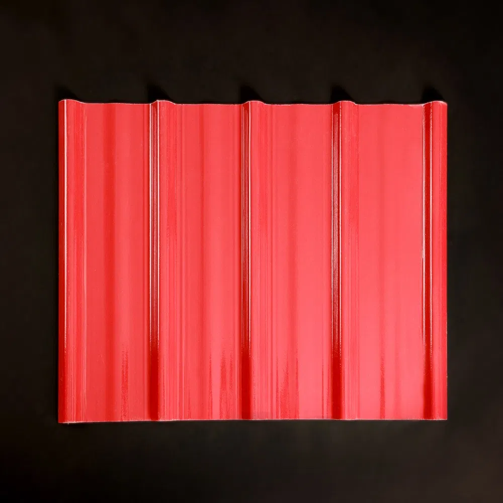 Long Lasting FRP Fiberglass Composites Wall Casing Panels