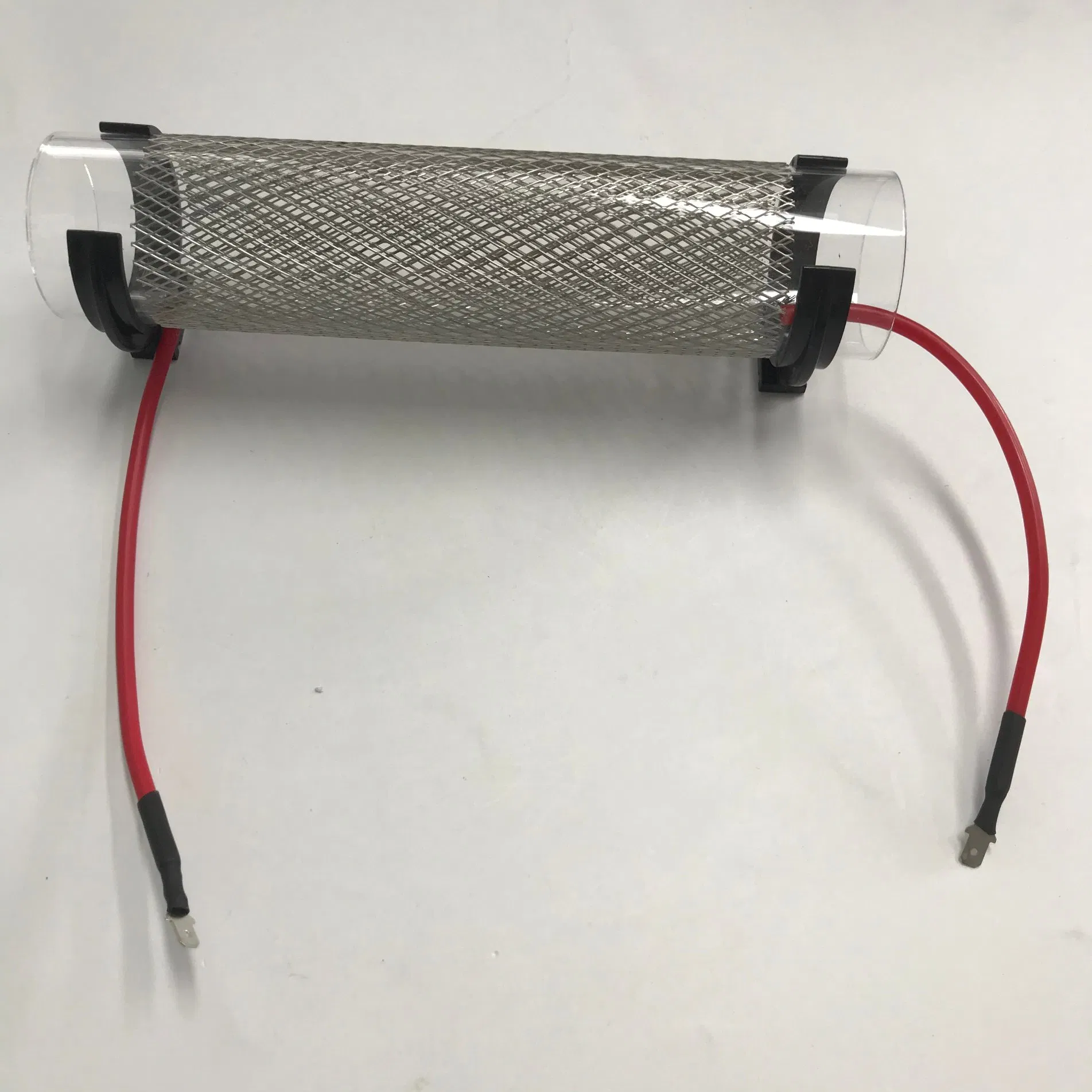 Water Purifier Quartz Tube Ozone Generator Module for Waste Water Treatment