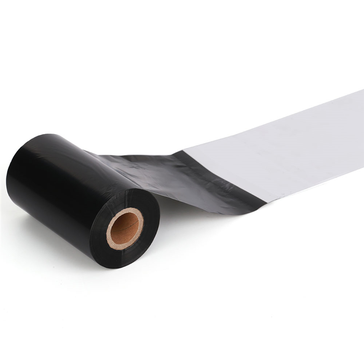Factory Price Hot Sale Printable Film Barcode Printer Ribbon Wax Barcode Ribbon