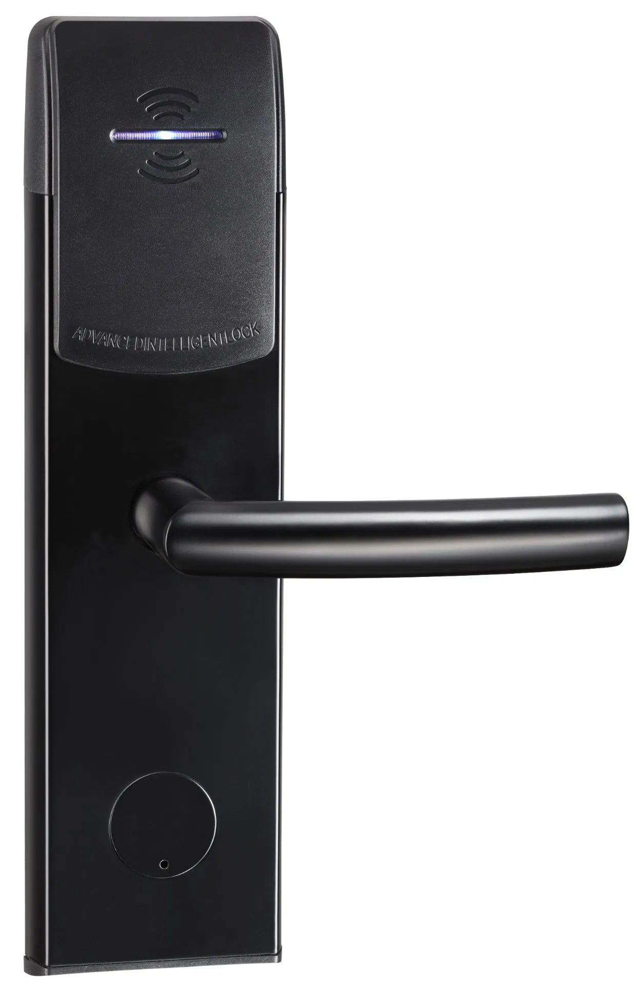 Security RFID Card Access Hotel Room Door Lock with Free Hotel Software