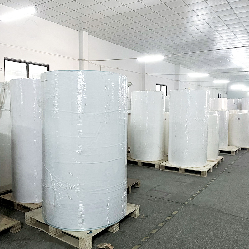 Thermal Baggage Tag Rolls for Airport Self Tagging and Bag Drop Systems