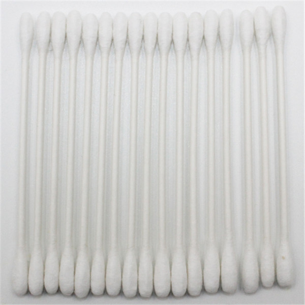 Wholesale Disposable Cotton Buds Cotton Swab From China Manufacturer