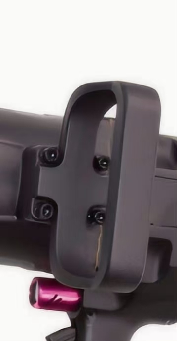 Пневматический гайковерт 1 дюйм, 2065 FT.LB