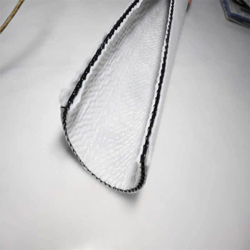 Geocomposite Drainage Pedal 16mm 20mm 45mm Waterproofing Drainage Board