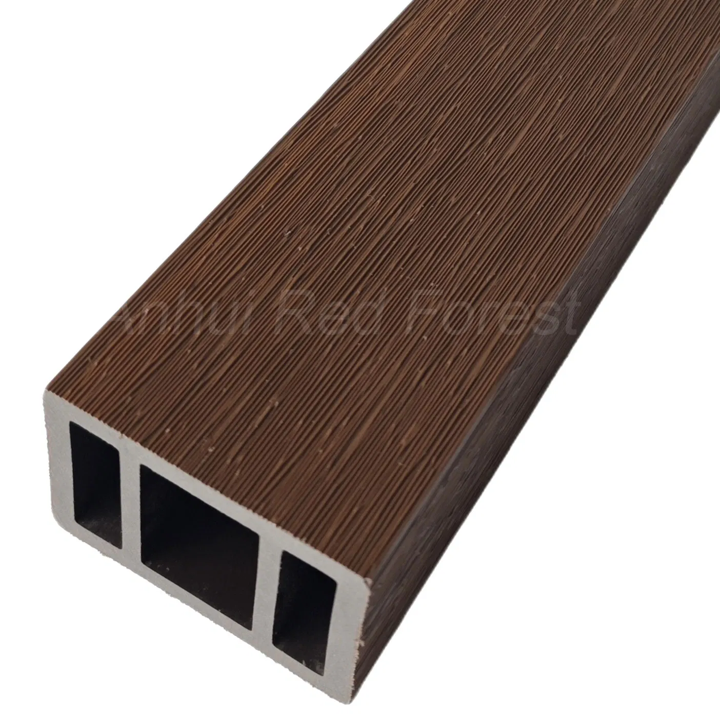 Modern Louvre Ventilated Facade for Exterior Curtain Wall/Louvre Blade Wall Panels for Building Facades