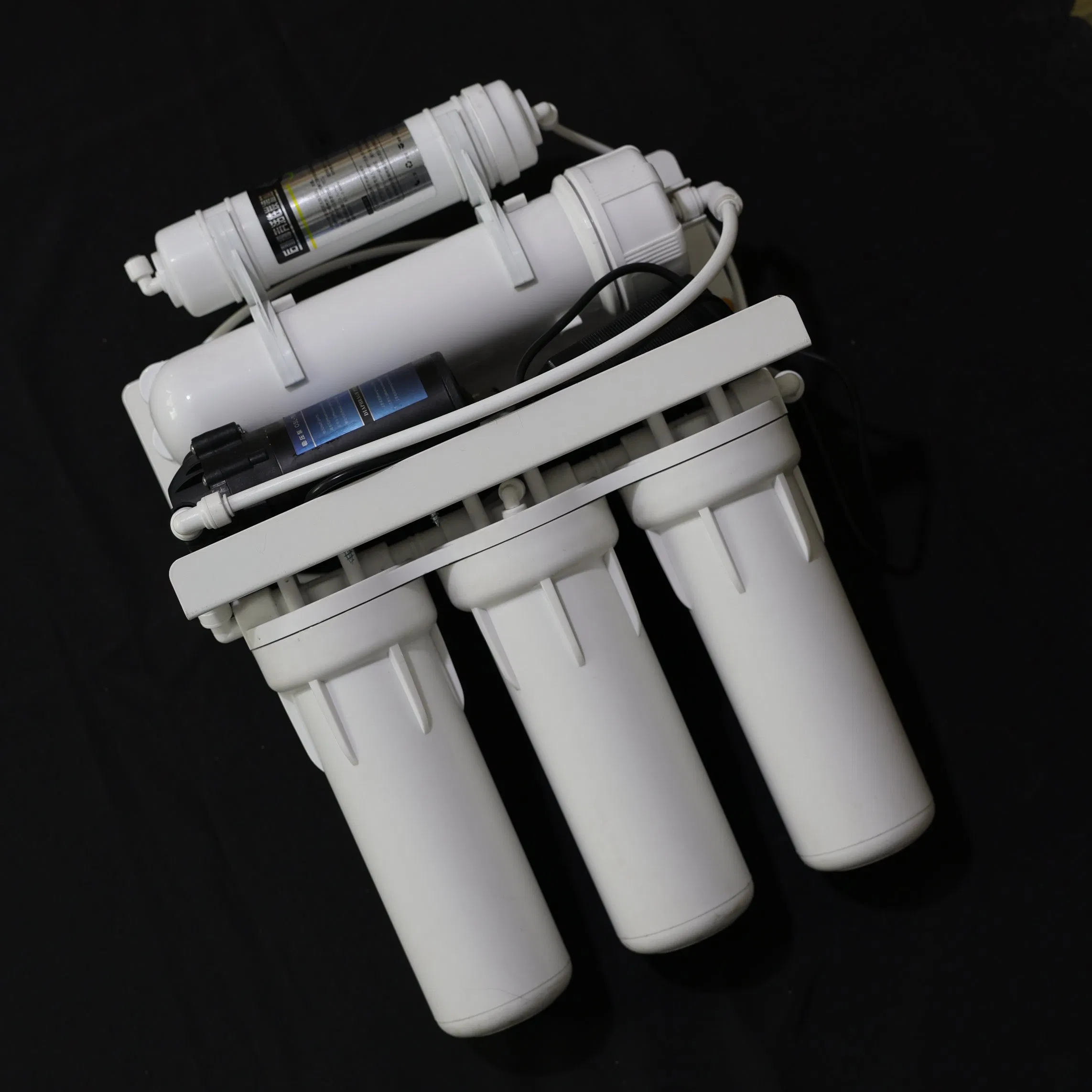 2026 Premium Factory Direct Sales Five-Stage Water Purifier