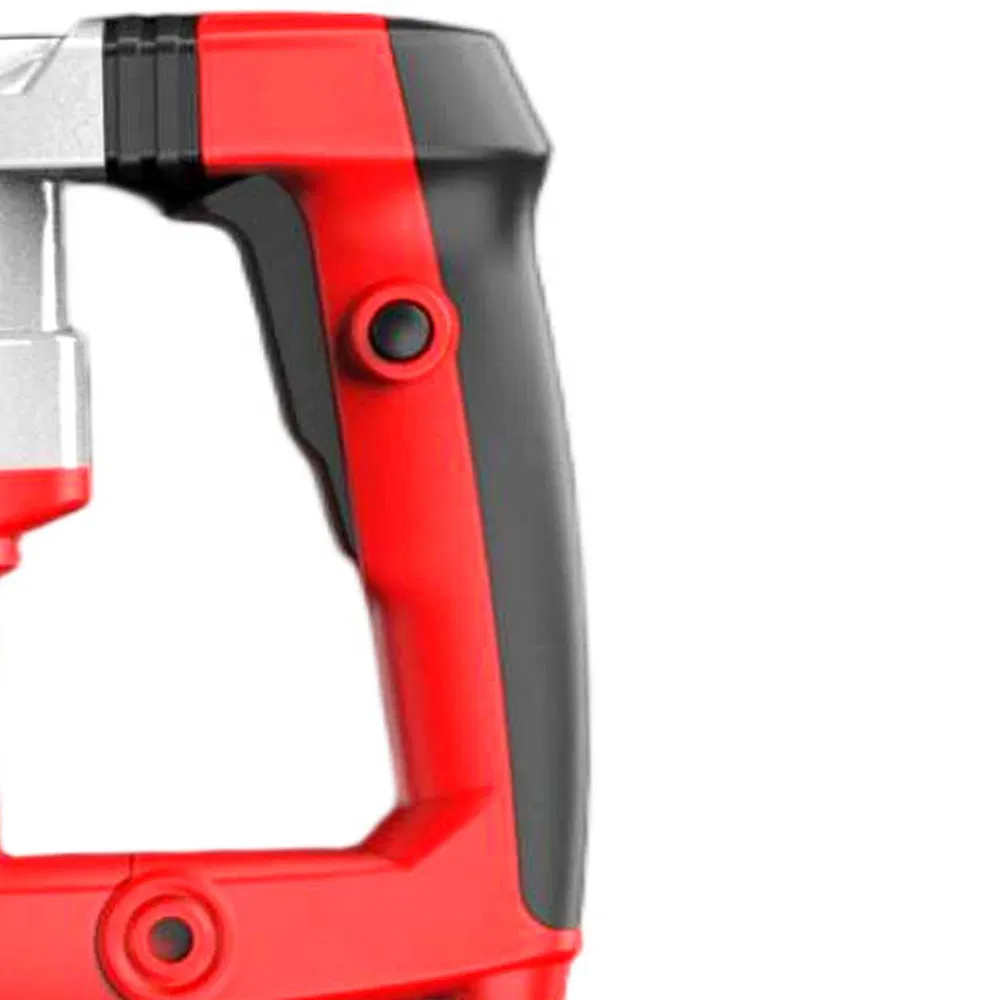 Отбойный молоток электрический GLGW 1300W SDS Hex