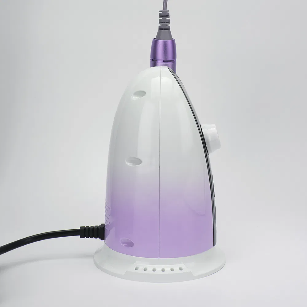 Popularity High Speed 35000rpm Desktop Nail Drill for Salon-Grade