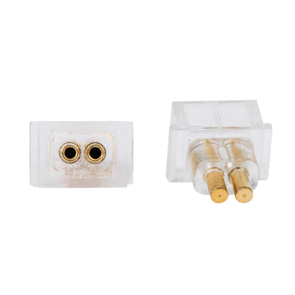High-Quality Hearing Aid Component Socket for Iem Systems