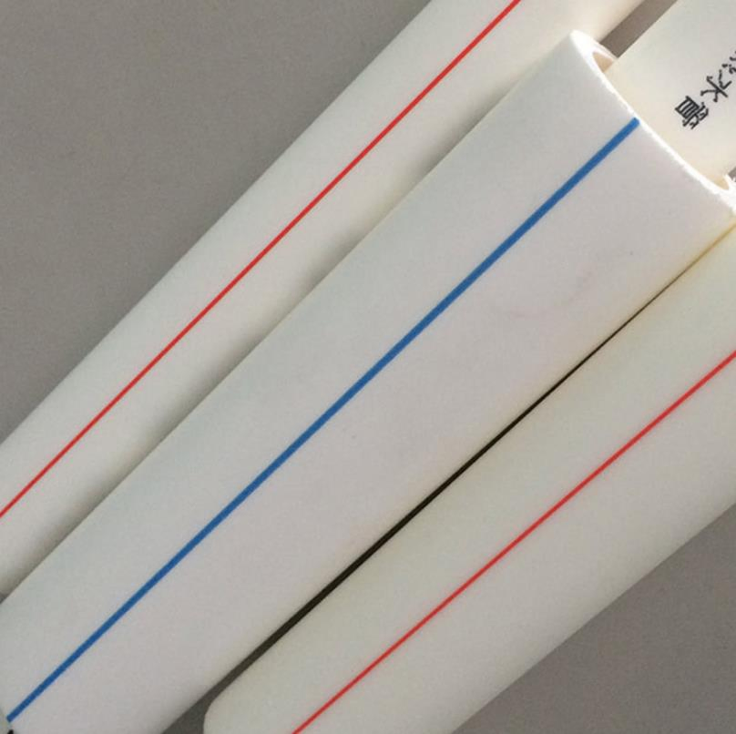 Pn25 PPR Pipe and Pipe Fitting for Water Supply