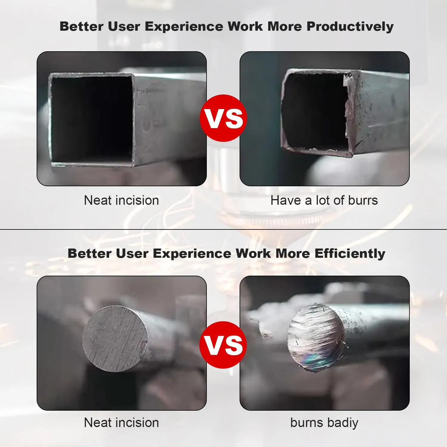 High Quality Sharp and Durable Metal Steel 4 Inch Cutting Discs Abrasive Wheel for Angle Grinder Customized Support Disc