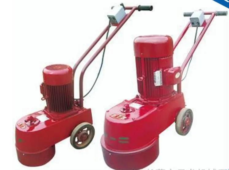 350 Terrazzo Floor Grinding Machines Stones Concrete Floor Grinder