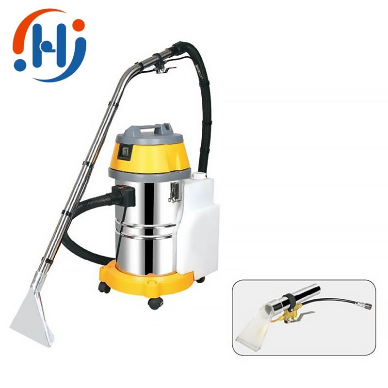 35L Smart Home Large Capacity 1500W Industrial Wet Dry Vacuum Cleaner