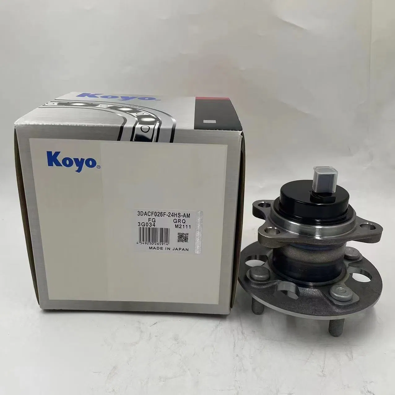 Подшипник колесный DAC4472DW-CS76 для Toyota