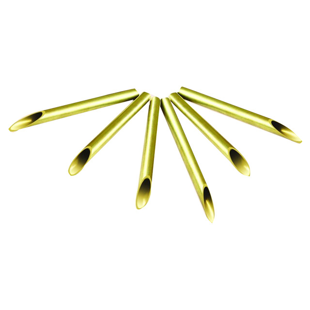 Large Diameter Oxygen Free Copper Pipe