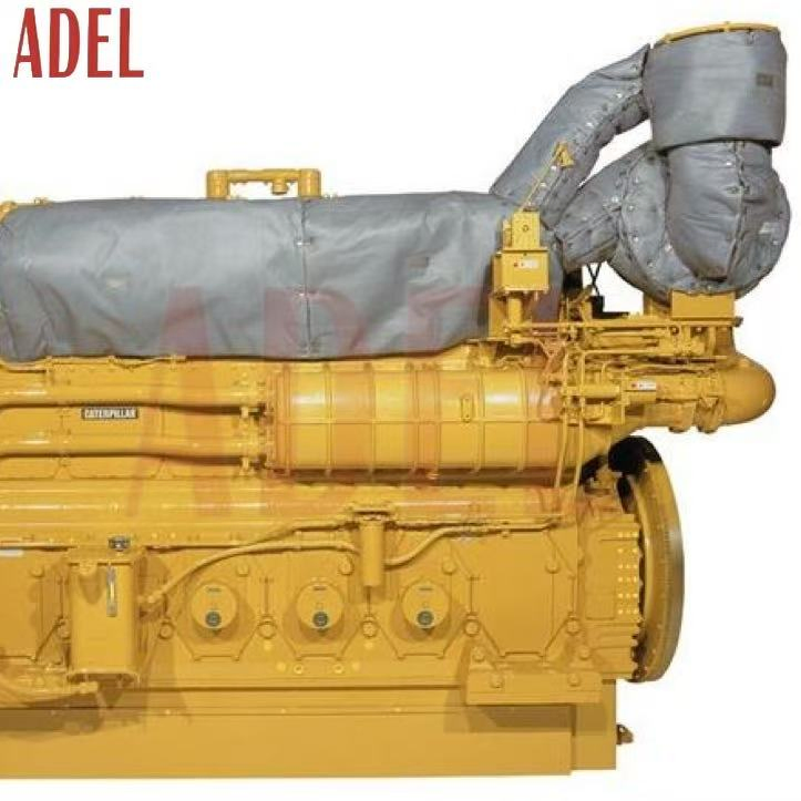 Advanced Temperature Control Jacket with Durable Fiberglass Insulation