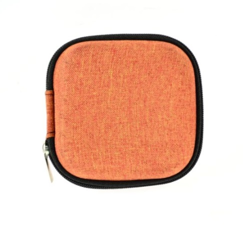 Чехол для наушников Mini Earphone Case