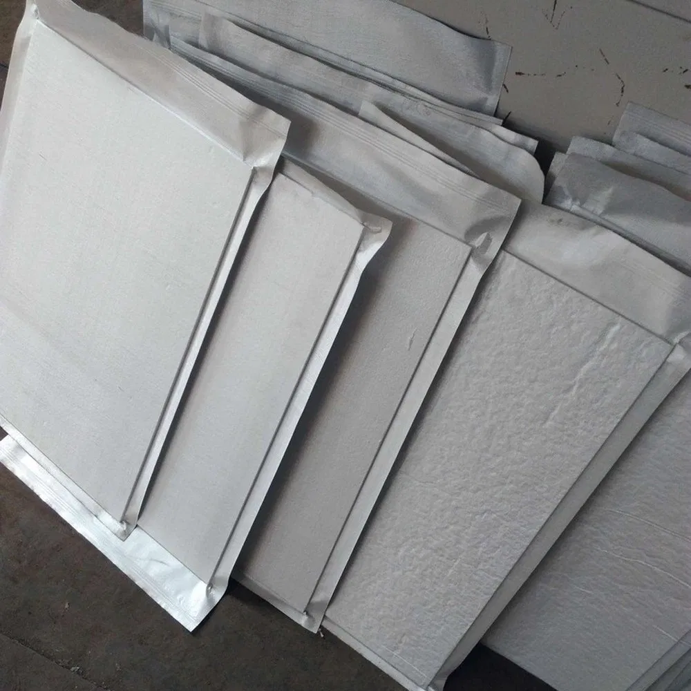 Vacuum Insulation Panel External Wall Refrigerated Merchandiser Cold Keeper Material Refrigerators