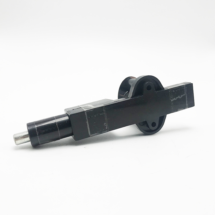 Waterproof Promotional Refrigerator Key Lock Great Sale Security Refrigerator Lock