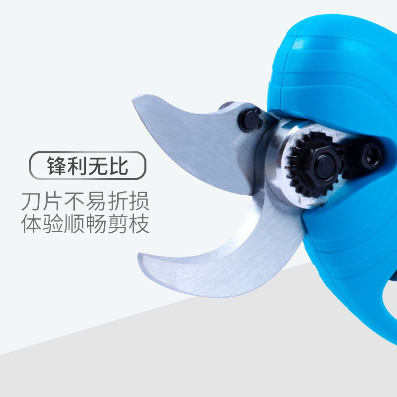 Сменное лезвие для садовых секаторов Sk5