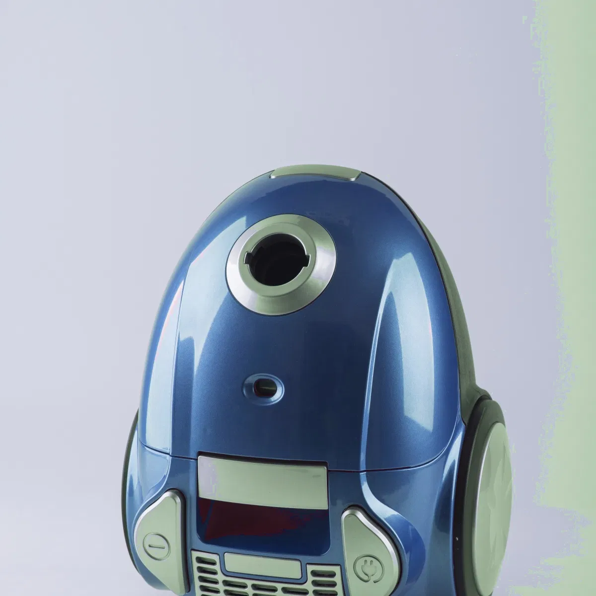 Professional Bagged Vacuum Cleaner with Quiet Operation