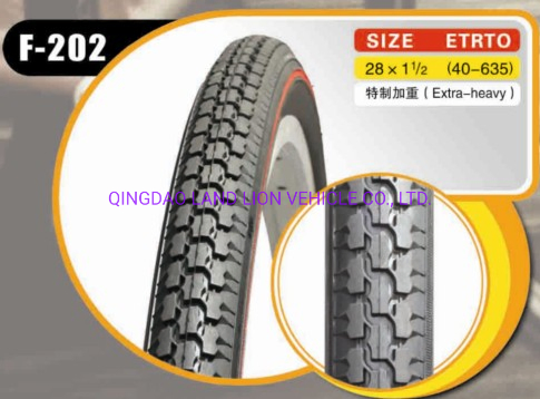 Камеры для велосипеда LAND LION, 12-29 дюймов