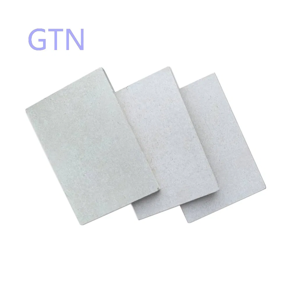 Calcium Silicate Plate High Density Hardened Calcium Silicate Board
