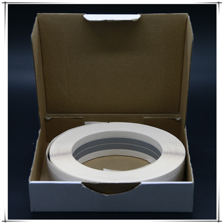 Joint Gypsum Board Drywall Metal Corner Tape with Aluminum Strips Galvanized Strips