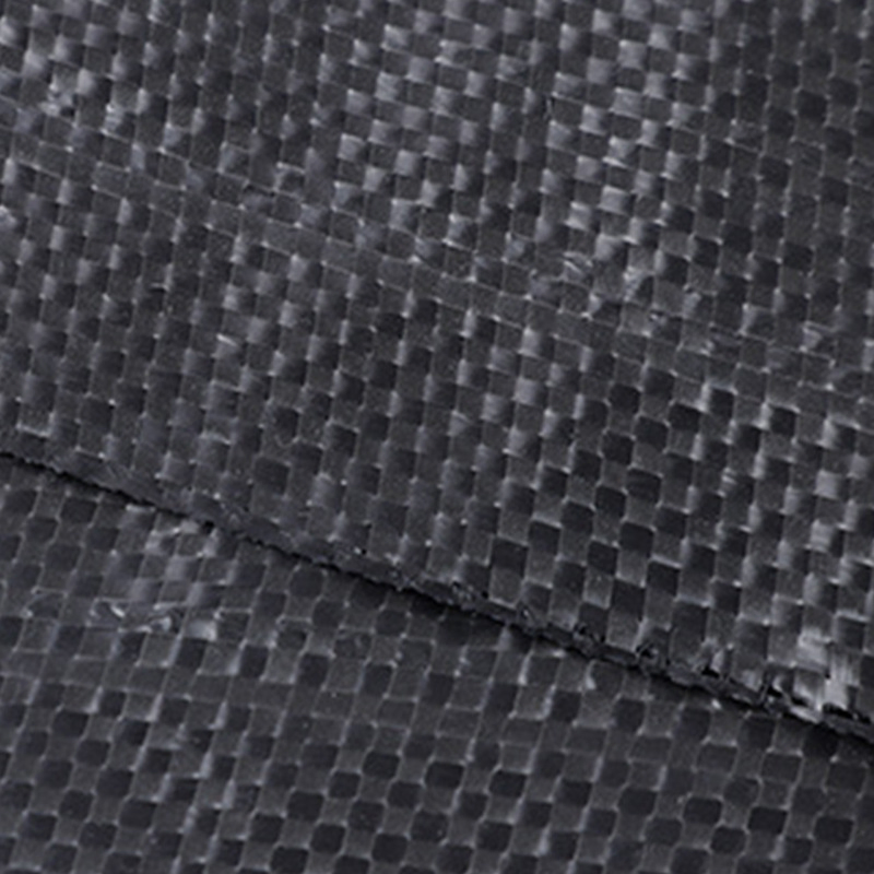 Agricultural Greenhouse Ground Cover Landscape Fabric Geotextile Black Weed Barrier Control Mat