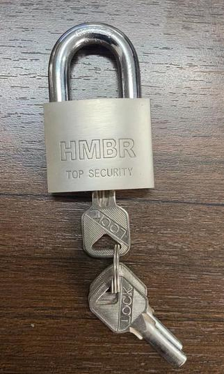 High Security Passive St Stars 32mm-63mm Padlocks