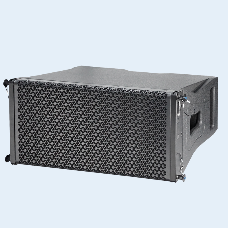 Мониторная акустика Sunhyor 80Вт с сабвуфером