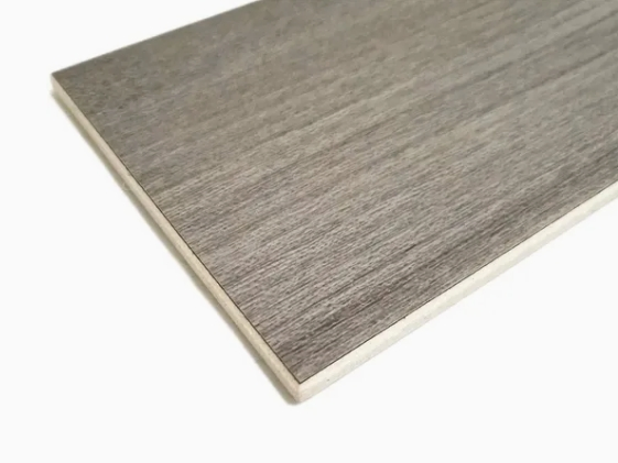 Architectural Decorative Aluminum Composite Facade Board